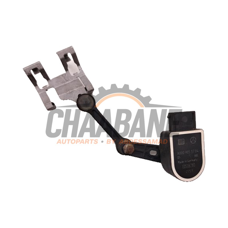 Correcteur de hauteur de phare xenon A0009053704 Mercedes CLS (C257) 450 EQ Boost 3.0 24V 4-Matic