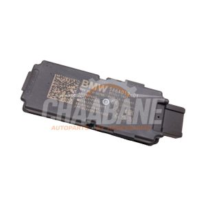 Module radio 5A6A019 BMW iX (I20) xDrive40 77 kWh 2021