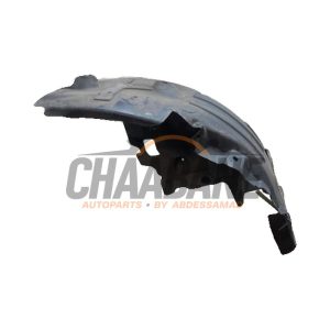 Passage de roue A9076840100 Mercedes Sprinter 5t (907.6) 515 CDI 2.0 D RWD