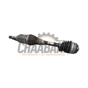 Arbre de transmission avant droit A2533302200 Mercedes GLC (X253) 2.0 260 16V 4-Matic