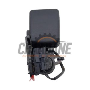 Attache ceinture arriere gauche A1778602100 Mercedes A (177.0) 2.0 A-220 Turbo 16V