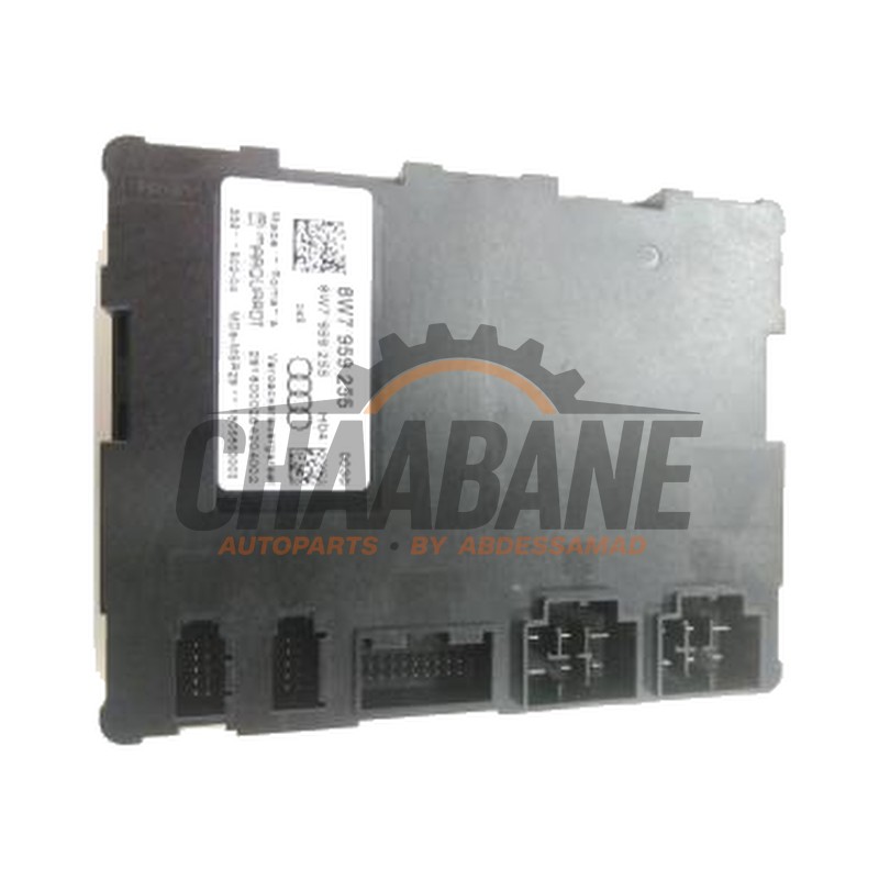 Ordinateur toit escamotable 8W7959255 Audi S5 2017