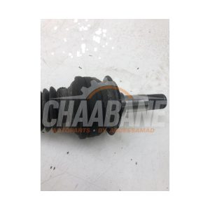 Arbre de transmission arriere droit 2053505504 Mercedes C Estate (S205) C-300 e 2.0 16V