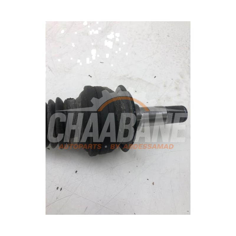 Arbre de transmission arriere droit 2053505504 Mercedes C Estate (S205) C-300 e 2.0 16V