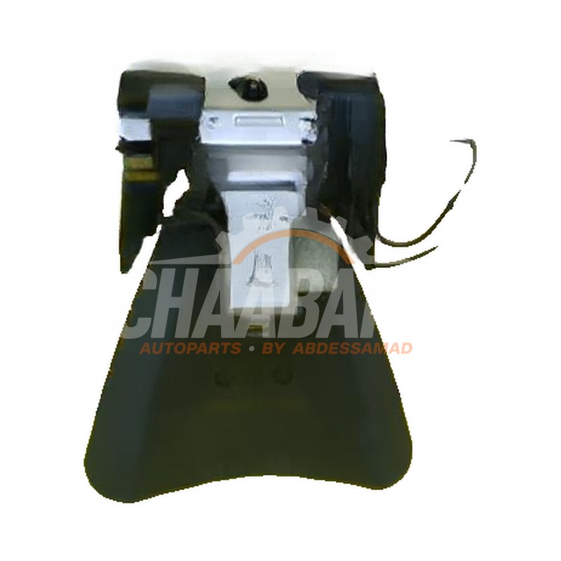 Camera avant 9384687 BMW 2 serie Gran Tourer (F46) 220i 2.0 TwinPower Turbo 16V 2014