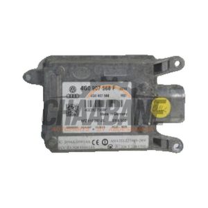 Side assist capteur 4G0907568F Audi A6 2012 / 2018