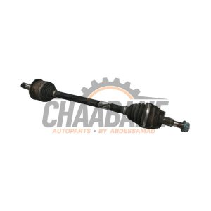 Arbre de transmission arriere gauche A4473503900 Mercedes Vito