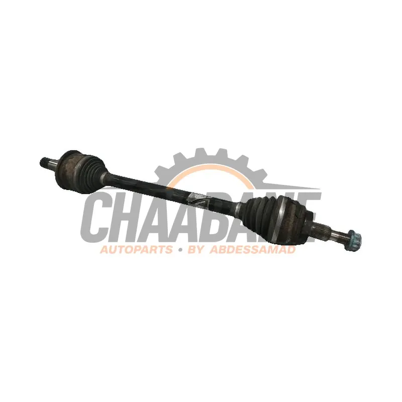 Arbre de transmission arriere gauche A4473503900 Mercedes Vito