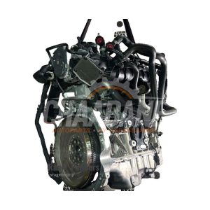 Moteur 661011 Mercedes GLA (156.9) 1.6 180 16V