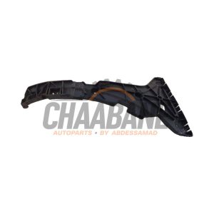 Support pare-chocs arriere droit 80A807454 Audi Q5 (FYB/FYG) 2.0 TFSI 16V Quattro 2016