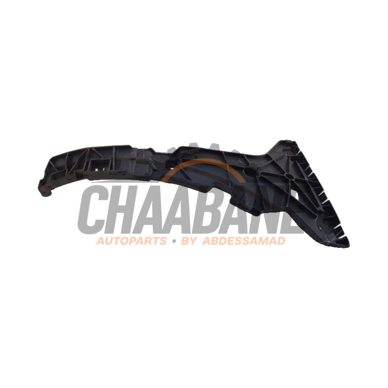 Support pare-chocs arriere droit 80A807454 Audi Q5 (FYB/FYG) 2.0 TFSI 16V Quattro 2016
