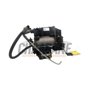 Compresseur air 1663200204 Mercedes GLE Coupe (C292) 350d 3.0 V6 24V BlueTEC 4-Matic