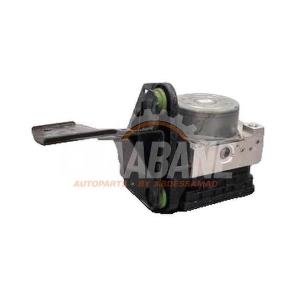 Pompe ABS 5WA614517AG Skoda Octavia Combi (NXAC) 1.5 TSI 16V 2019