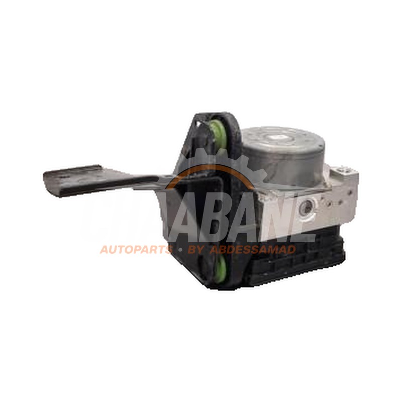 Bloc ABS 5WA614517AG Skoda Octavia Combi (NXAC) 2.0 TDI GreenTec 16V 2019