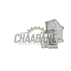 Boitier papillon 04L128063K Volkswagen Crafter (SY) 2.0 TDI RWD 2016
