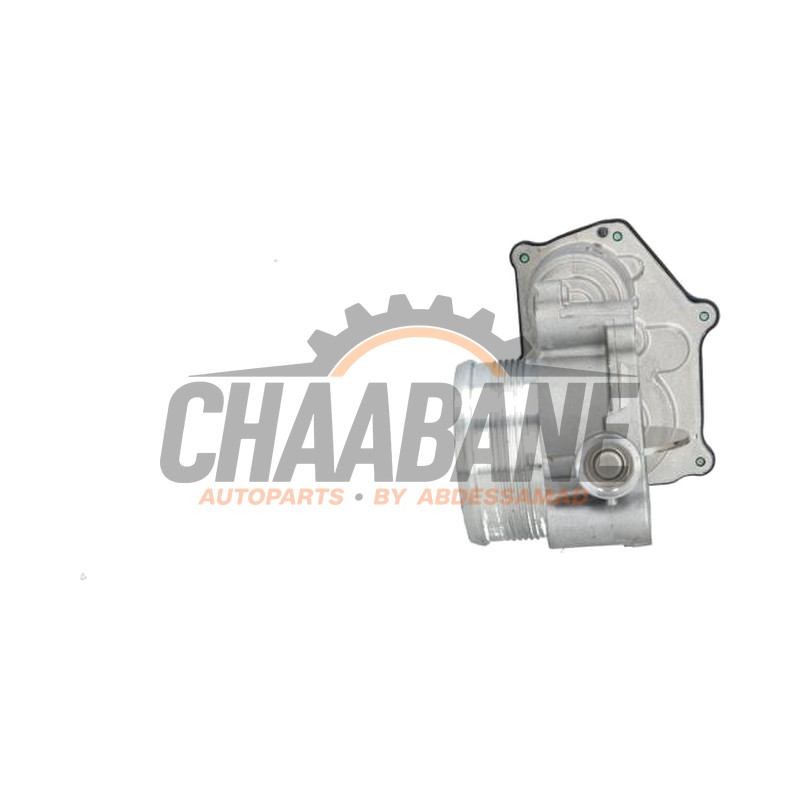 Boitier papillon 04L128063K Volkswagen Crafter (SY) 2.0 TDI RWD 2016