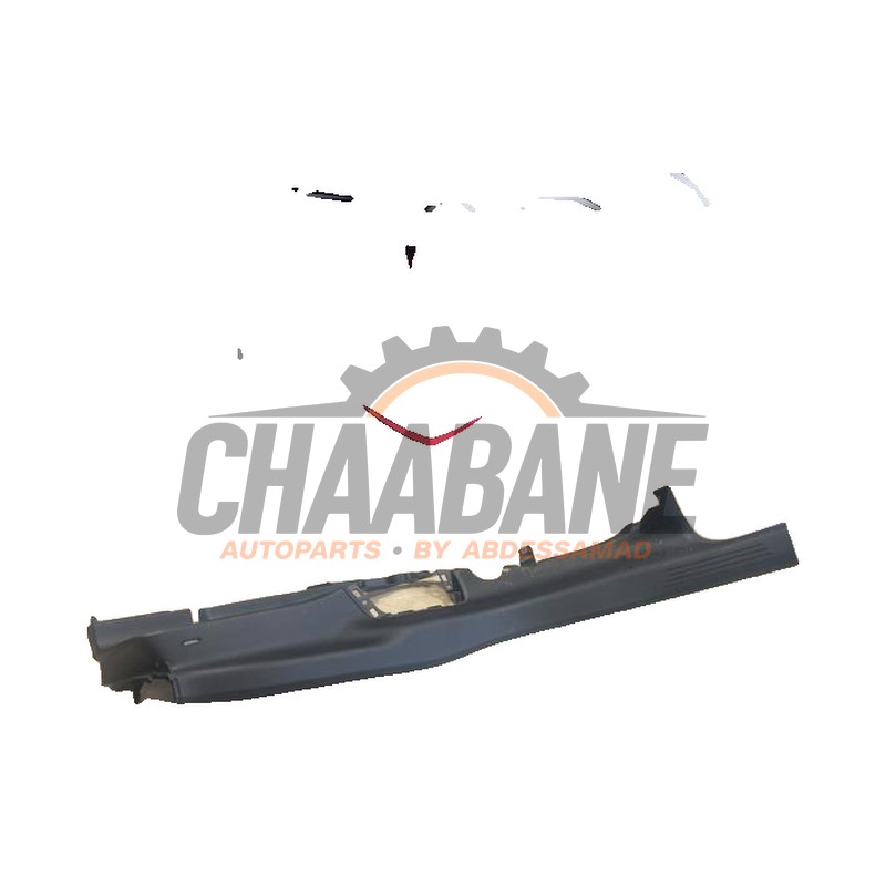 C-style protection droite A1186906600 Mercedes CLA Shooting Brake (118.6) 1.3 CLA-250 e Turbo 16V