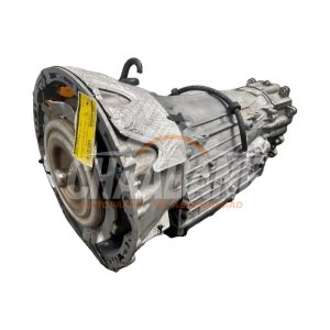 Boite de vitesses 722903 Mercedes GL (X166) 3.0 GL 350 CDI V6 24V BlueTEC 4-Matic