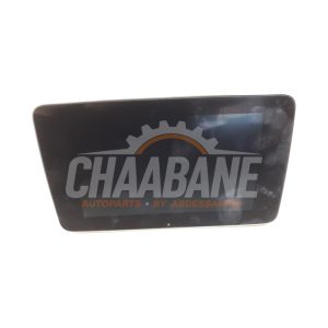 Display unite de controle multi media A2059002211 Mercedes C AMG (C205) 4.0 C-63 S AMG V8 Biturbo