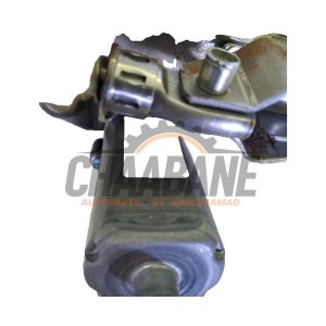 Colonne de direction HX733C529AC Jaguar XF (X260) 2.0 P250 Turbo 16V