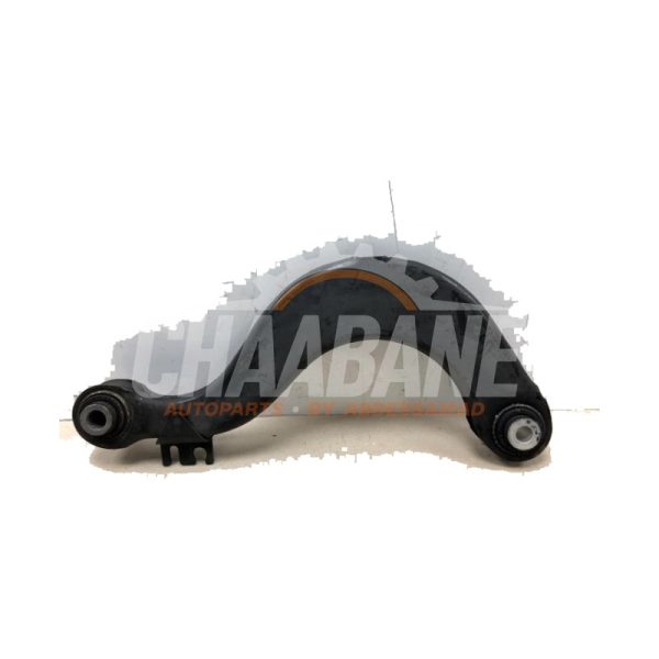 Bras de suspension haut arriere droit 5Q0505323D Audi RS 3 Sportback (8VA/8VF) 2.5 TFSI 20V Quattro 2015 / 2020