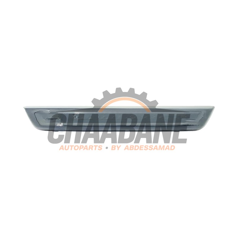 Panneau commande radio 61315A47C5001 BMW 1 serie (F40) 118i 1.5 TwinPower 12V 2019