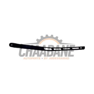 Bras essuie-glace avant 4H1955407B1P9 Audi S8 (D4) 4.0 V8 TFSI 32V 2012 / 2018