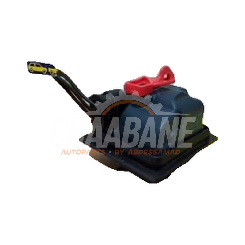 Moteur de verrouillage clapet reservoir A0008202303 Mercedes C (W205) C-220 2.2 CDI BlueTEC, C-220 d 16V