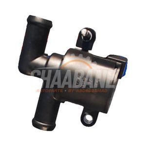 Pompe a eau supplementaire 5Q0906457A Audi S3 (8V1/8VK) 2.0 T FSI 16V 2012 / 2017