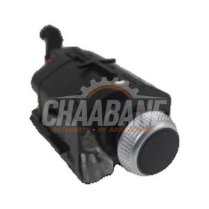 Panneau commande radio 83B919600B Audi Q3 2018