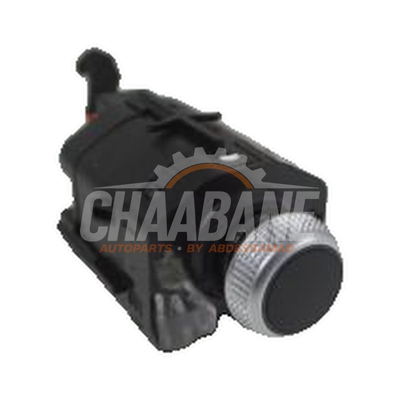 Panneau commande radio 83B919600B Audi Q3 2018