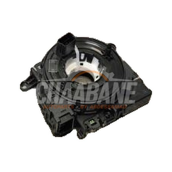 Ressort tournant airbag 5Q1953549 Audi A1 Sportback (GBA) 1.0 30 TFSI 12V 2018