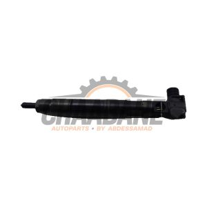 Injecteur (diesel) A6510703287 Mercedes C (C205) C-220d 2.2 16V BlueTEC