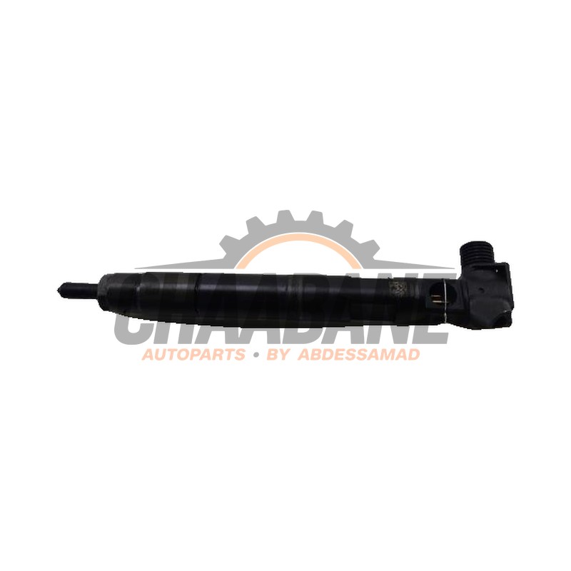 Injecteur (diesel) A6510703287 Mercedes C (C205) C-220d 2.2 16V BlueTEC
