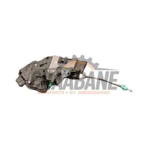 Serrure arriere gauche HK8324995CC Jaguar F-Pace 2.0 D 180 16V AWD