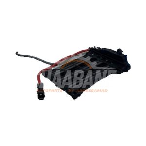 Element de chauffage 9350924 BMW X1 (F48) xDrive 20d 2.0 16V 2014 / 2022