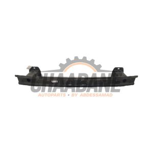 Renfort pare choc arriere A1186100000 Mercedes CLA (118.3) 1.3 CLA-250 e Turbo 16V