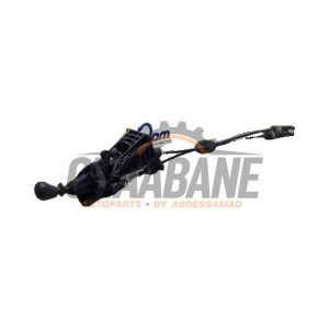 Cable de commande boite de vitesse A4472601651 Mercedes Vito (447.6) 1.6 111 CDI 16V