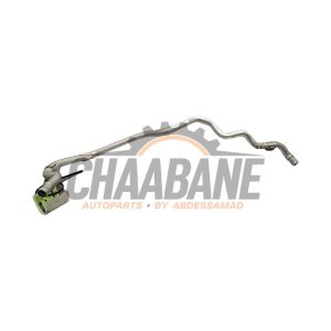 Tuyau radiateur A9078301002 Mercedes Sprinter 3,5t (907.6/910.6) 315 CDI 2.0 D RWD