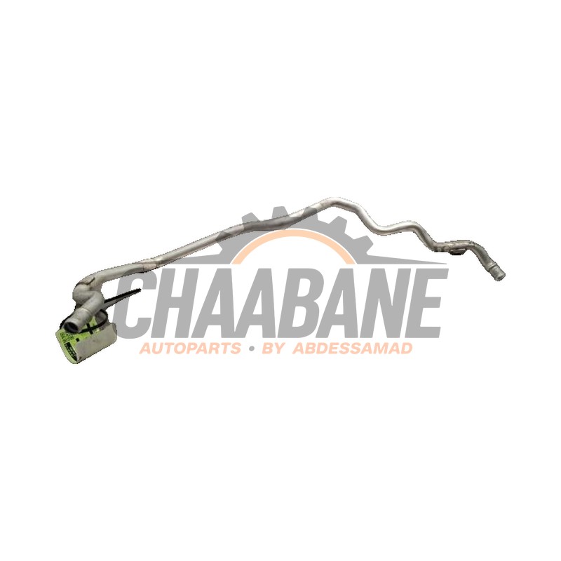 Tuyau radiateur A9078301002 Mercedes Sprinter 3,5t (907.6/910.6) 315 CDI 2.0 D RWD