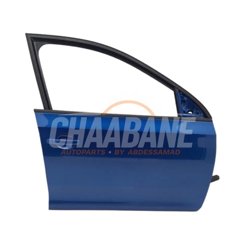 Portiere 4portes avant droite 5JA831052C Seat Toledo (NHAA) 1.2 TSI 2012 / 2019