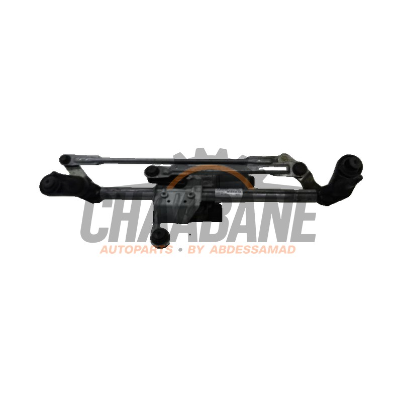 Mecanique essuie-glace 5F1955023A Seat Leon 2012 / 2020