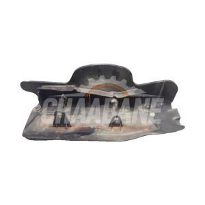 Divers 4M0505415C Audi SQ7 (4MB/4MG) 4.0 TDI V8 32V 2016