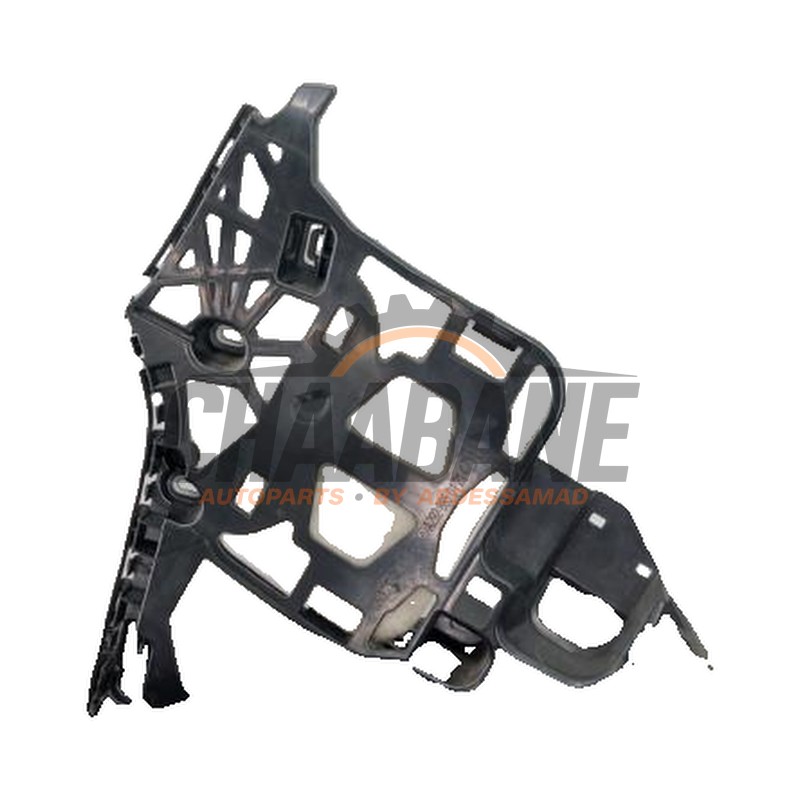 Support pare-chocs arriere gauche A2928850121 Mercedes GLE AMG Coupe (C292) 5.5 63 S AMG V8 biturbo 32V 4-Matic