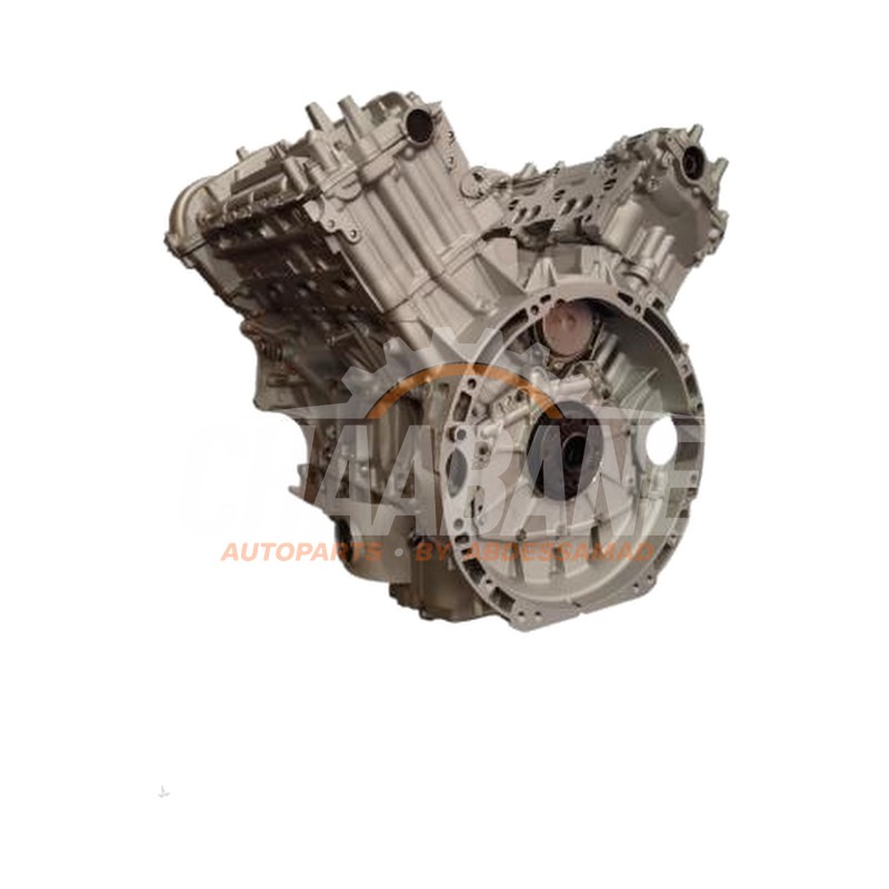 Moteur OM642 Mercedes E (W213) E-350d 3.0 V6 24V 4-Matic