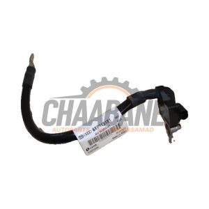 Boitier de controle de batterie 8X0915181 Audi S6 Avant (C7) 4.0 V8 TFSI 2012 / 2018