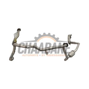 Tuyau de climatisation 2Q0816743AJ Skoda Kamiq 1.5 TSI 16V 2019