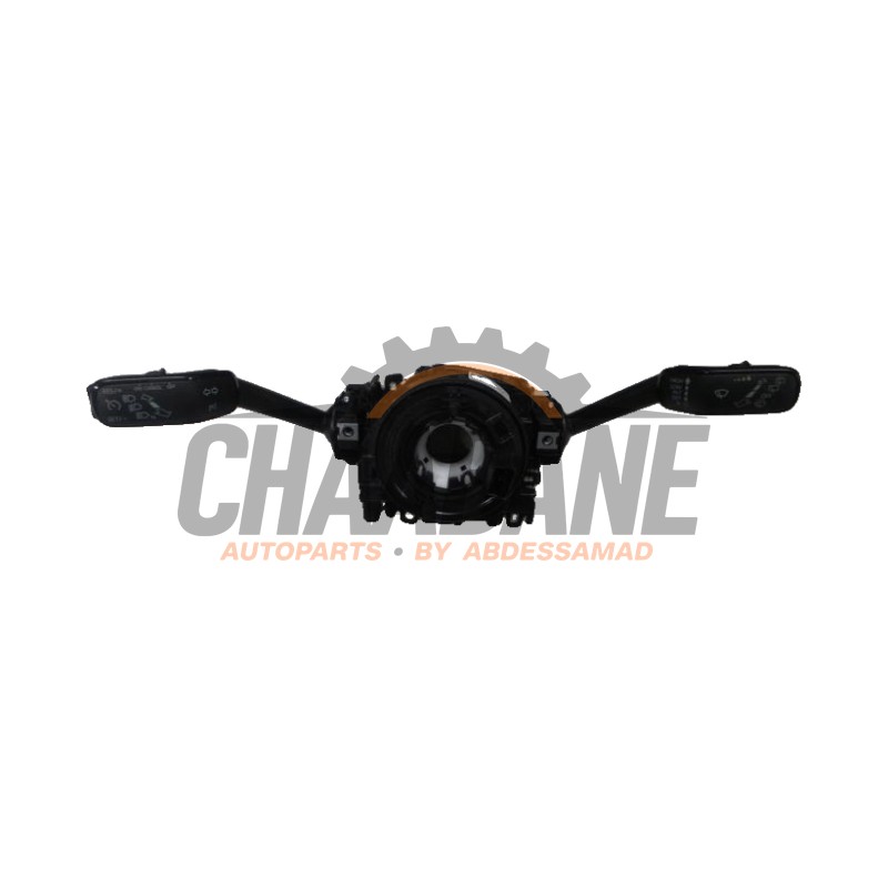 Commodo dessuie glace 5Q0953507AC Seat Leon ST (5FF) 1.4 TSI Ecomotive 16V 2012 / 2020