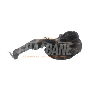 Joint avant droit 1663340206 Mercedes GLE Coupe (C292) 350d 3.0 V6 24V BlueTEC 4-Matic