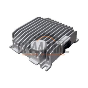 Amplificateur radio 5QE035335R Audi Q3 Sportback (F3N) 1.4 45 TFSIe 16V 2019